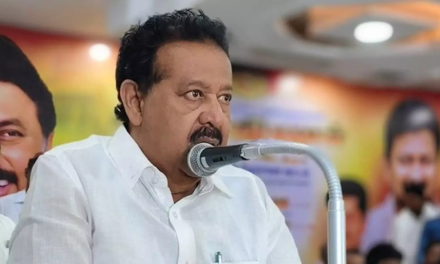 Hate Speech: హిందువులపై అభ్యంతరకర వ్యాఖ్యలు.. మంత్రిగారికి హైకోర్టు చివాట్లు! Hate Speech