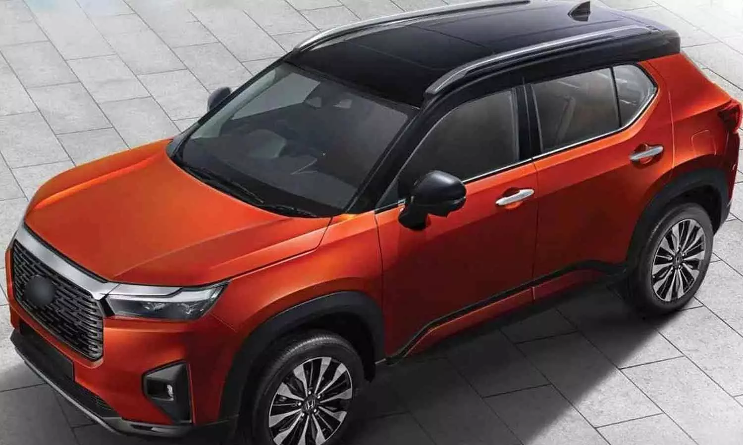 Honda: హోండా ఎలివేట్.. జపాన్ లో దుమ్ములేపిన భారతీయ కారు Honda