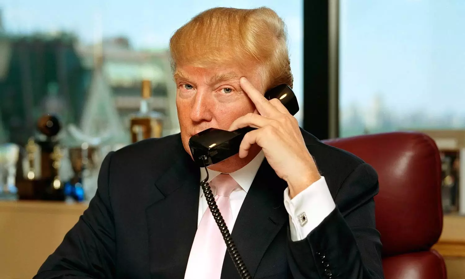 TIME మ్యాగజైన్‌ 100 మోస్ట్ ఇన్‌ఫ్లుయెన్షియల్ పీపులో ట్రంప్‌, మస్క.. మరి ఇండియన్స్‌ సంగతేంటి?