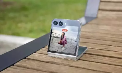 Samsung Galaxy Z Flip 5