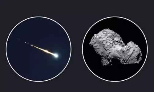 Asteroids: భూమి కక్ష్యకు దగ్గరగా ఆస్టరాయిడ్లు ఎందుకు తరచూ ప్రయాణిస్తుంటాయి?