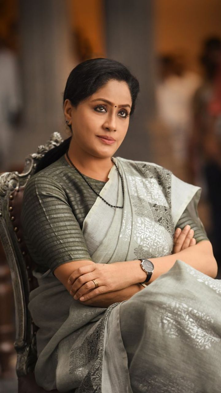 విజయశాంతి ఎంత రెమ్యూనరేషన్ తీసుకొంటున్నారో తెలిస్తే షాక్ అవ్వడం ఖాయం