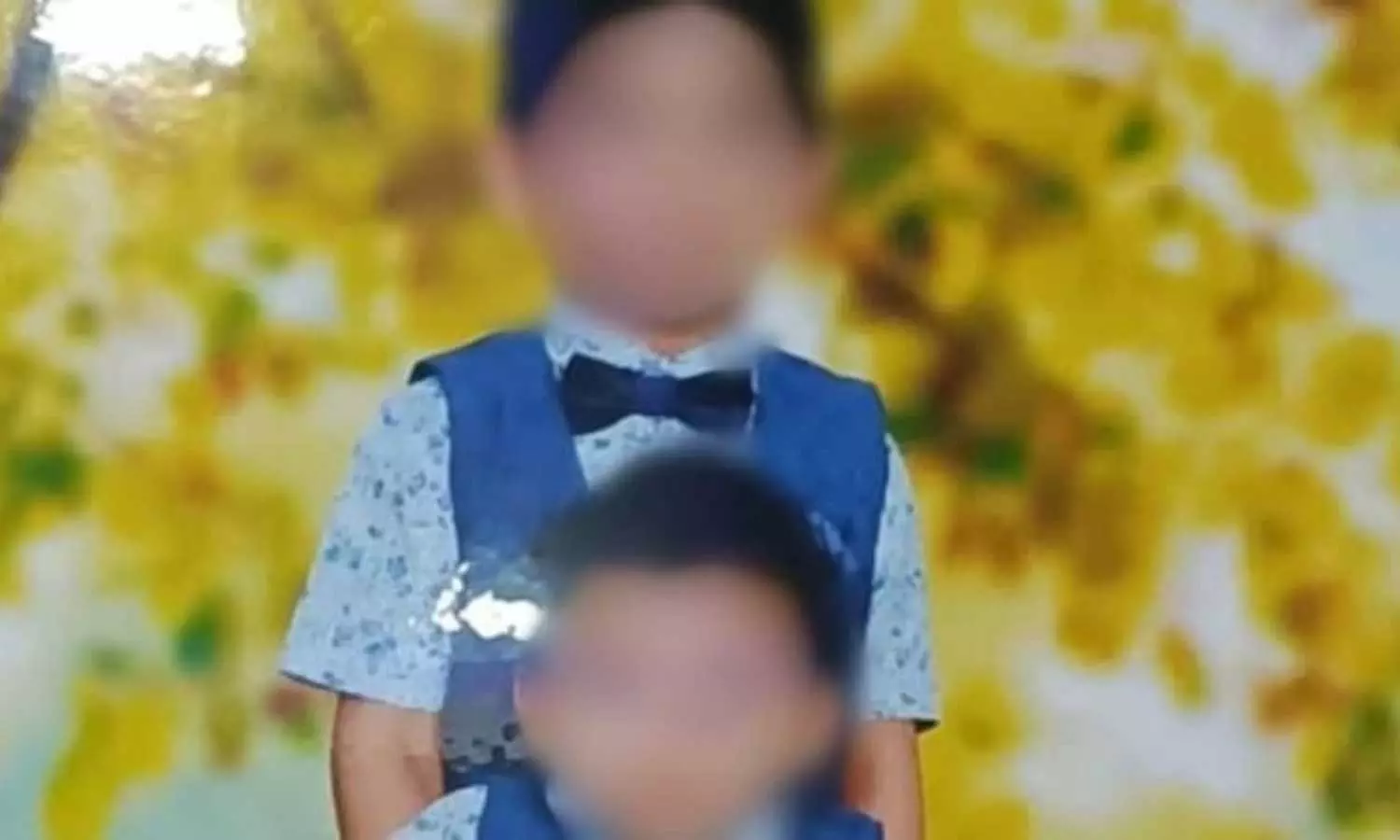 Crime News: మానసిక ఒత్తిడిలో ఇద్దరు చిన్నారులను హత్య చేసి.. తన ప్రాణాలు తీసుకున్న తల్లి! Crime News