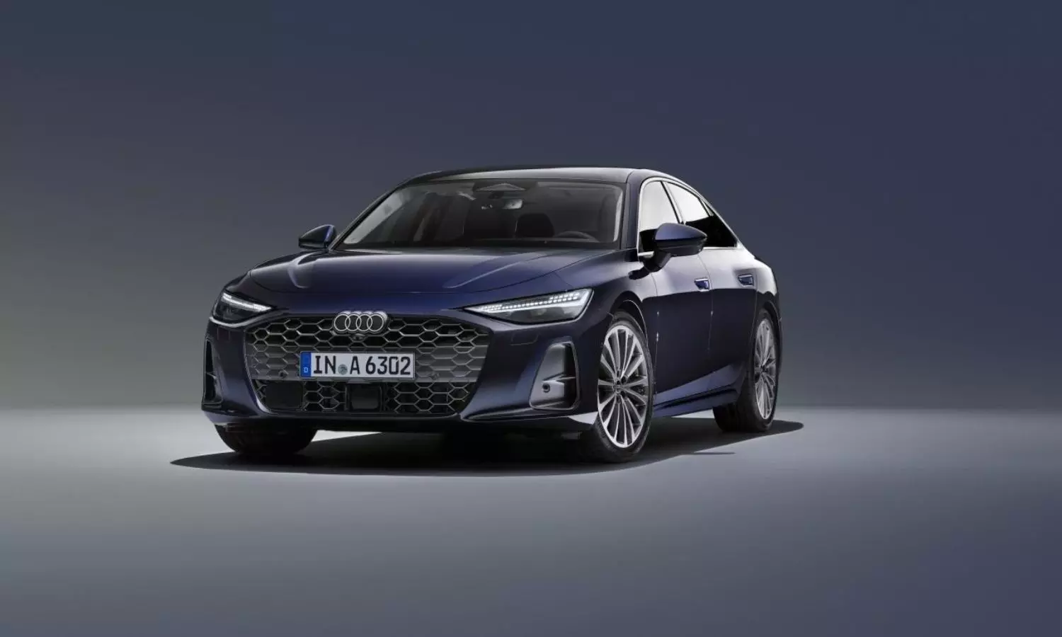 2026 Audi A6 Sedan With Air Suspension Revealed Features and Design 2026 Audi A6 Sedan With Air Suspension Revealed Features and Design