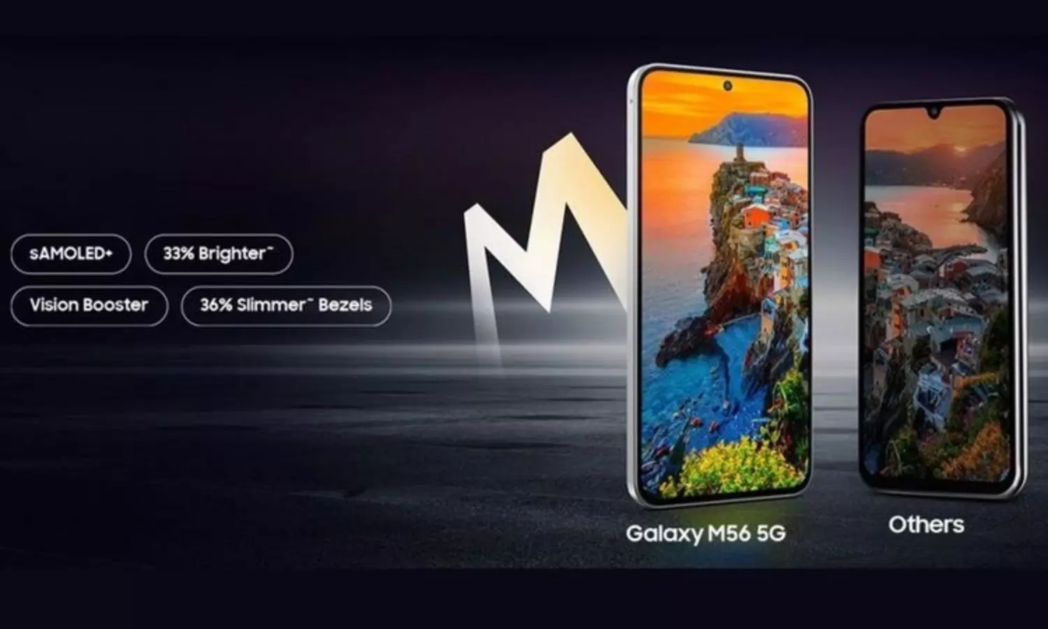 Samsung Galaxy M56 5G Launch in India With AI Technology Price Features All Details Samsung Galaxy M56 5G Launch in India With AI Technology Price Features All Details