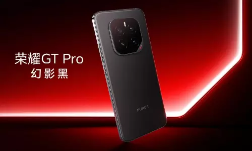 Honor GT Pro Launch on April 23 Color Options and Design Revealed