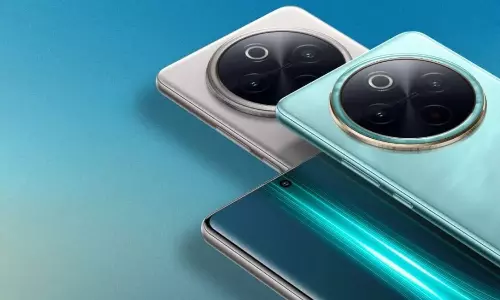 Vivo T4 5G to Launch April 22 With 7300mAh Battery Expected Features and Price