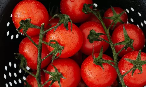 Cherry Tomatoes: మిరాకిల్స్‌ మించిన కూరగాయ.. తిన్న వెంటనే శరీరంలో అద్భుతం