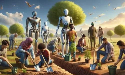 AI అద్భుతం.. వేల సంవత్సరాల సమస్యను క్షణాల్లో సాల్వ్ చేసిన వైనం!