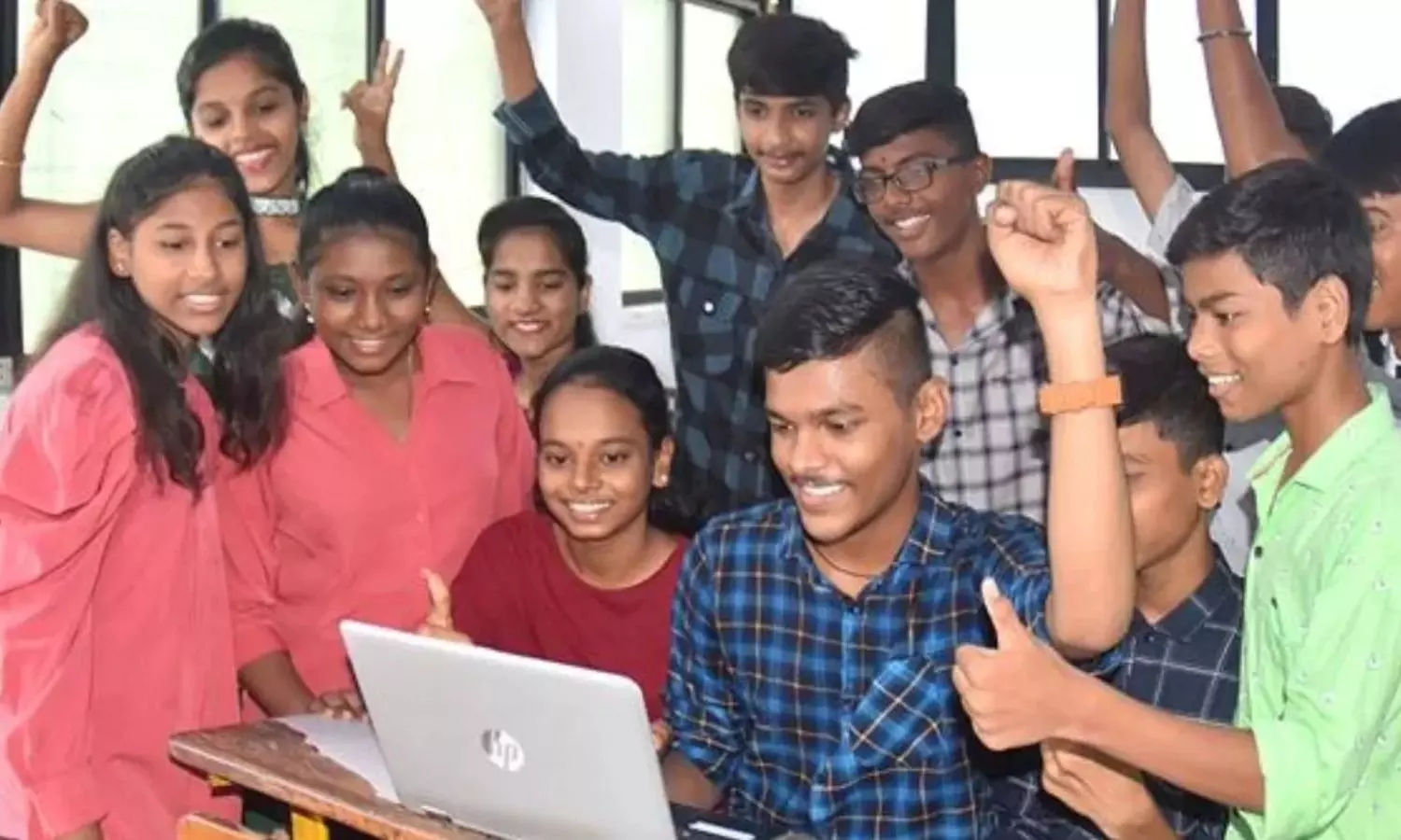 AP SSC Results: విద్యార్థులకు బిగ్ అలర్ట్..రేపు ఏపీ టెన్త్ రిజల్ట్స్ రిలీజ్ TS 10th Result 2025: పదవ తరగతి పరీక్ష ఫలితాలు విడుదల..92.78శాతం ఉత్తీర్ణత