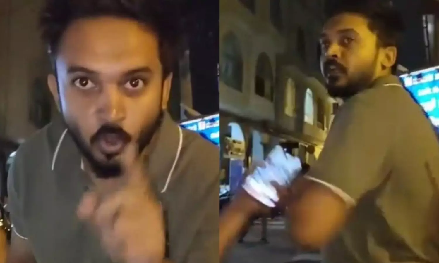Viral Video: బెంగళూరులో బతకాలంటే హిందీ నేర్చుకోమని ఆటో డ్రైవర్ కి బెదిరింపు.. నెట్టింటా దుమారం రేపుతున్న వీడియో.. Viral Video