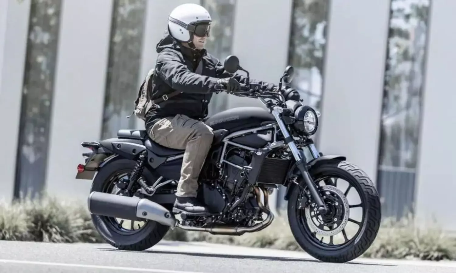 2025 Kawasaki Eliminator Launched in India Price Features and Specifications all Details 2025 Kawasaki Eliminator Launched in India Price Features and Specifications all Details