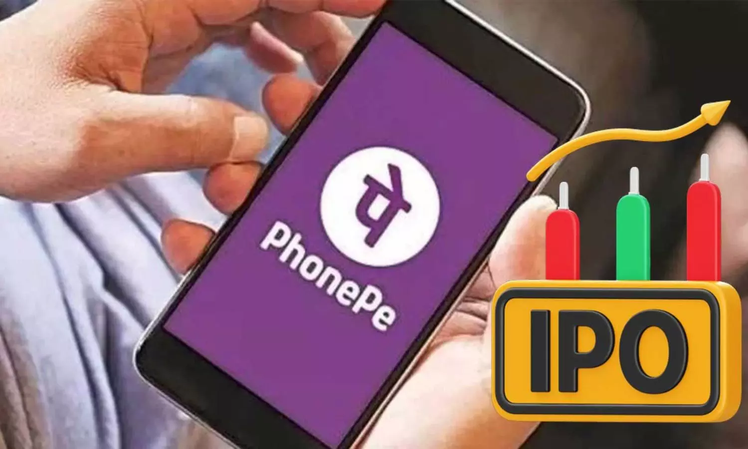 PhonePe IPO on Track After Conversion to Public Ltd PhonePe IPO on Track After Conversion to Public Ltd
