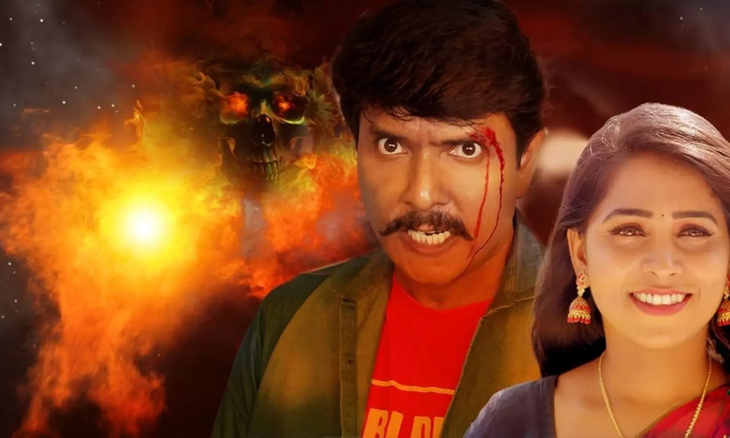 Nenu-Keerthana Multi Genre Telugu Film Now Streaming on Amazon Prime with 8.9 IMDb Rating Nenu-Keerthana Multi Genre Telugu Film Now Streaming on Amazon Prime with 8.9 IMDb Rating