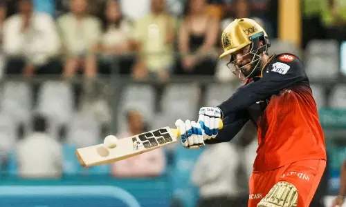 IPL 2025: ఐపీఎల్‌లో సరికొత్త రికార్డు..సచిన్‌ను దాటేసిన రజత్  పటీదార్