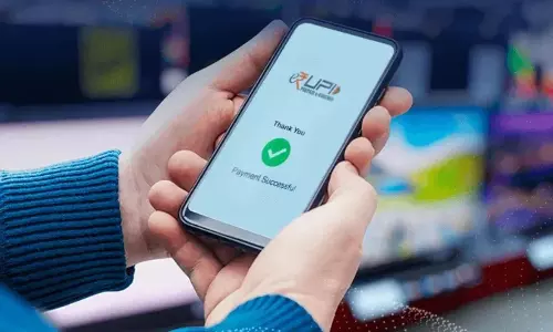 UPI: యూపీఐ పేమెంట్స్‌పై జీఎస్టీ వదంతులు.. కేంద్రం ఏమన్నదంటే ?