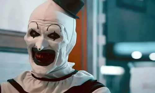 Terrifier OTT Movie A Brutal Psycho Killers Story Streaming on Amazon Prime Terrifier OTT Movie A Brutal Psycho Killers Story Streaming on Amazon Prime