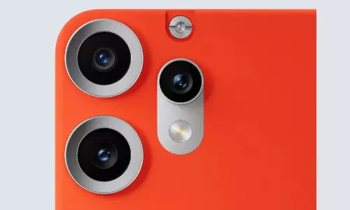 CMF Phone 2 Pro Launch April 28 Revealed Chipset and Camera Details