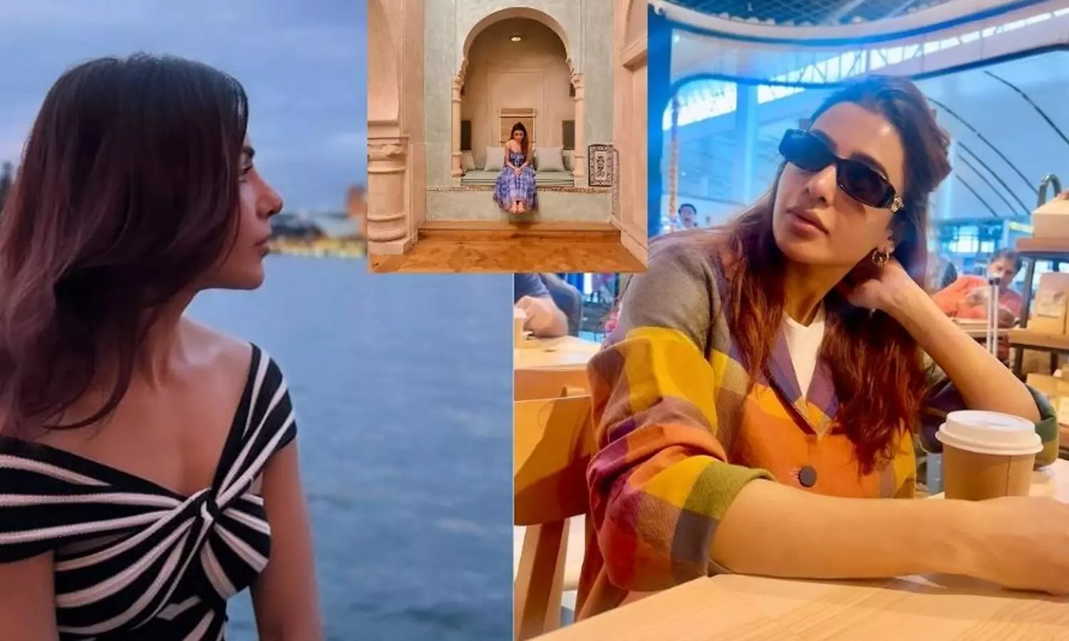 Star Heroine: రూ.500 కోసం హోటల్లో పనిచేసిన స్టార్ హీరోయిన్.. నేడు ఆమె సంపాదన కొన్ని కోట్లు..! Star Heroine
