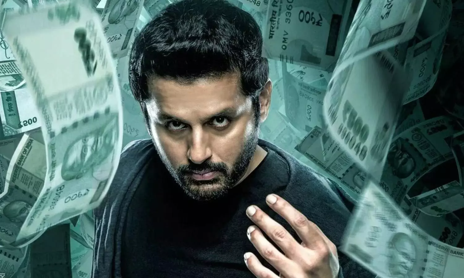 OTT: ఓటీటీలోకి నితిన్ లేటెస్ట్ మూవీ రాబిన్ హుడ్.. స్ట్రీమింగ్ ఎందులో అంటే OTT