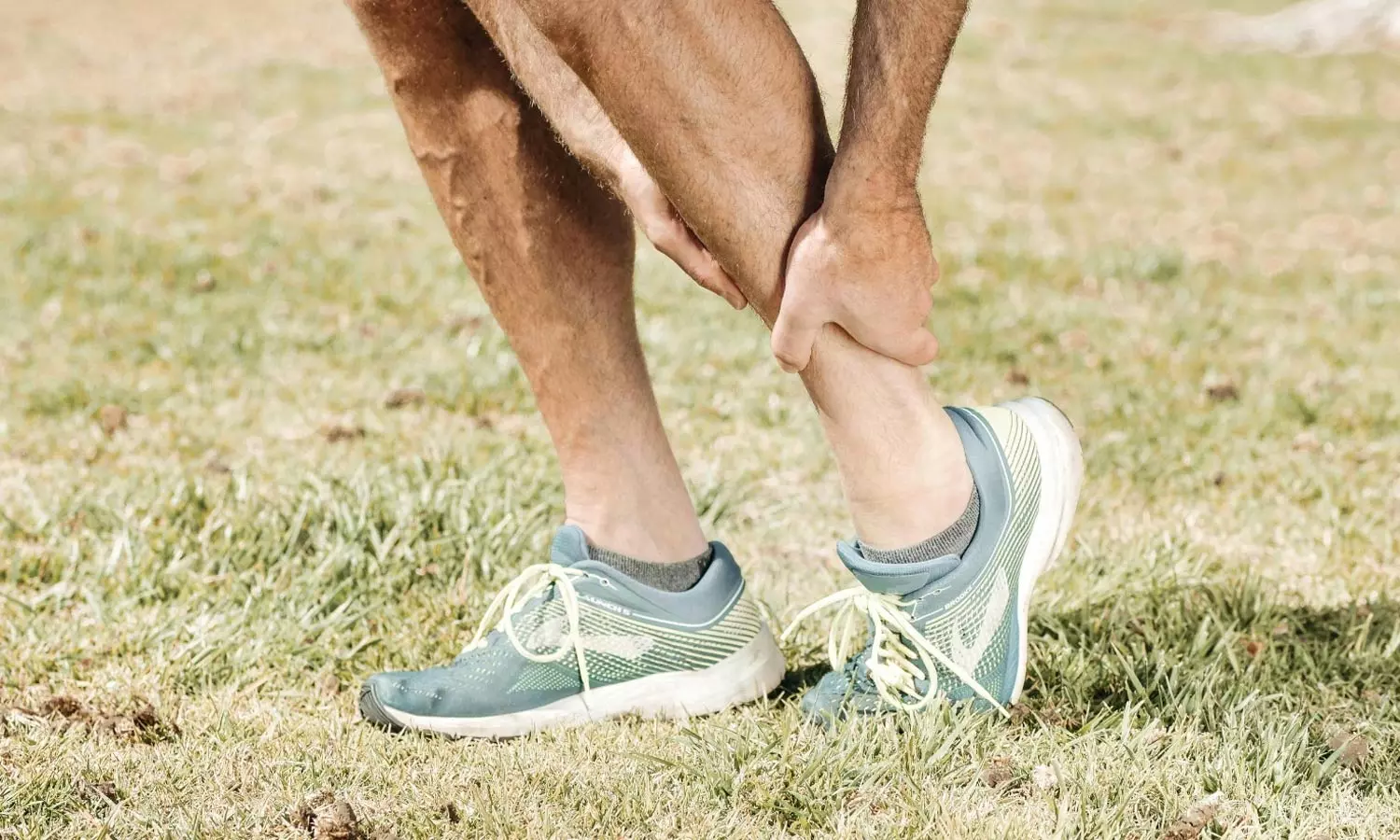 Leg Pain: మీకు ఉదయం లేచిన వెంటనే కాళ్లలో నొప్పి అనిపిస్తోందా? అయితే ఈ ప్రాణాంతక వ్యాధి కావచ్చు Leg Pain