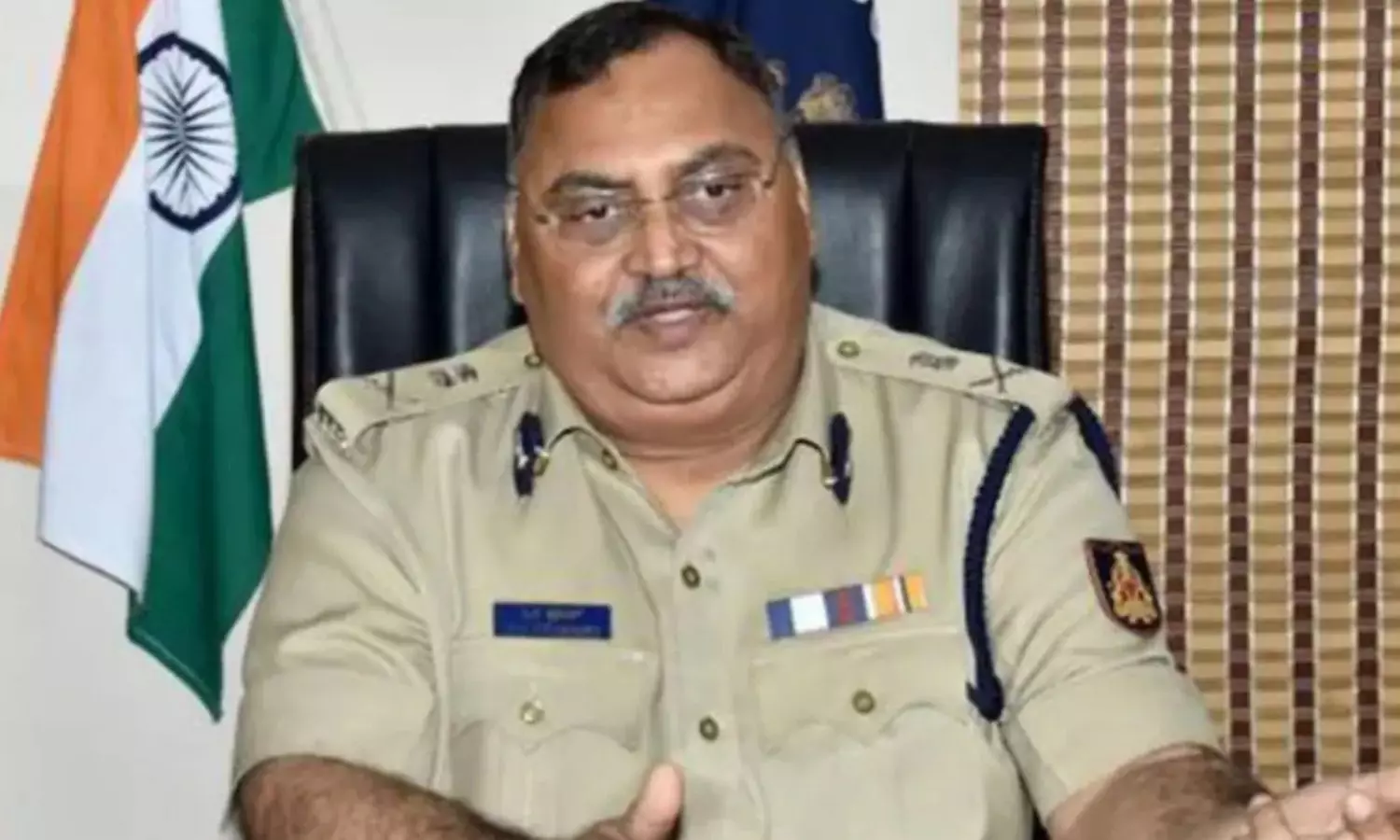 రక్తపు మడుగులో మాజీ డీజీపి శవం... ఇంట్లో వారిపైనే అనుమానాలు Karnataka Former DGP Om Prakash murder case, Bengaluru Police suspect family members involvement