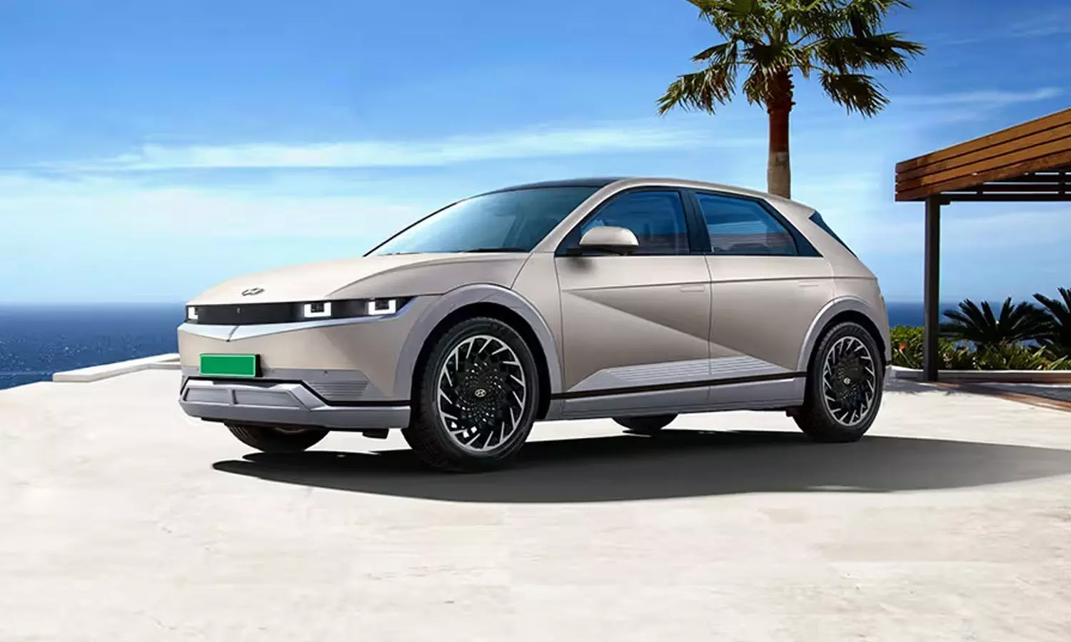 Hyundai ioniq 5 Hyundai ioniq 5