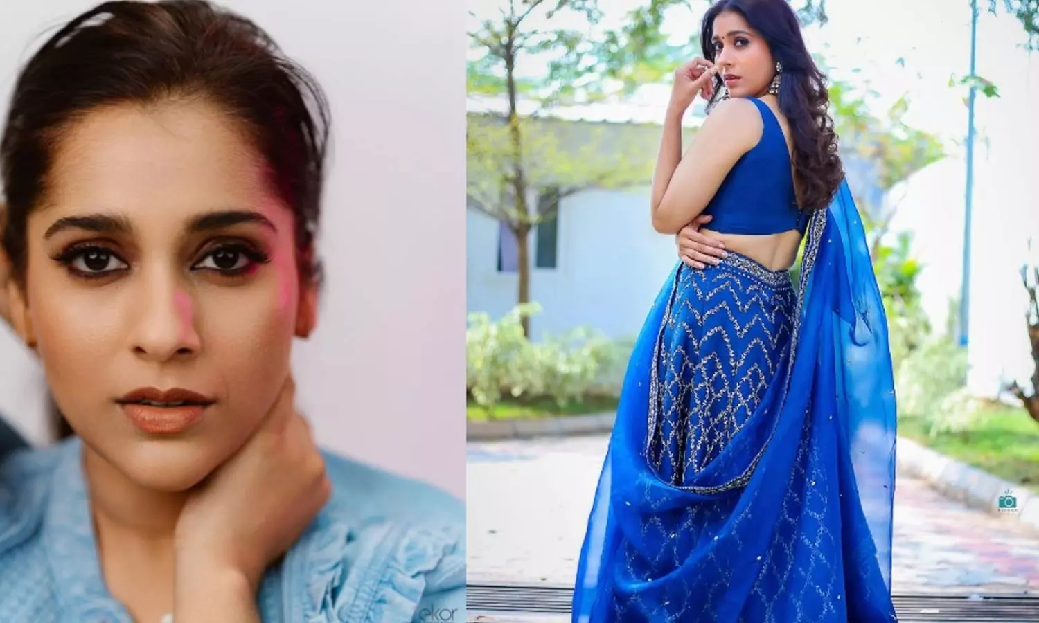 Rashmi Gautam