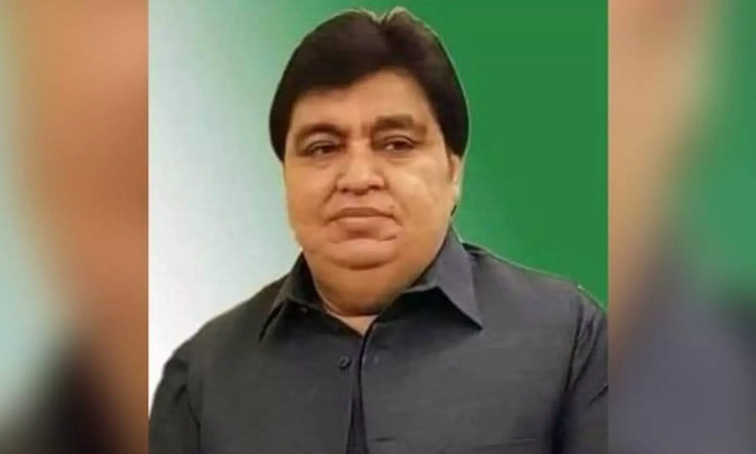 Hindu Leaders Attacked