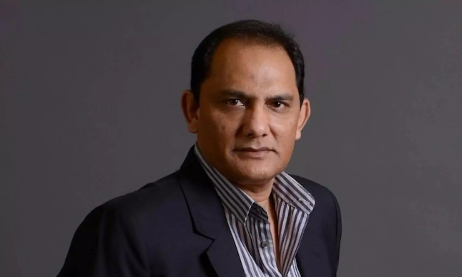 Mohammad Azharuddin