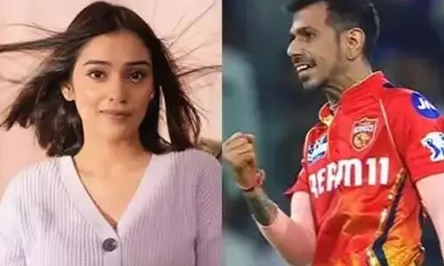 Yuzvendra Chahal Yuzvendra Chahal