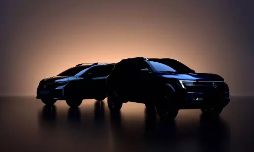 Upcoming SUV Cars