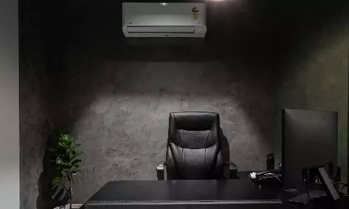 AC Coolig Trick AC Coolig Trick