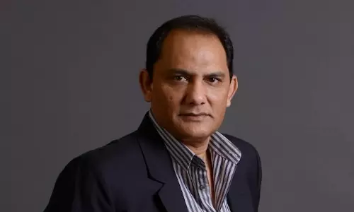 Mohammad Azharuddin