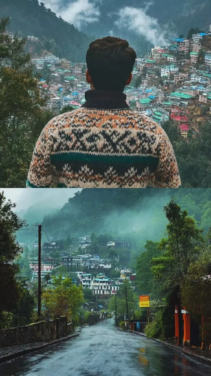 సమ్మర్ లో టూర్ ప్లాన్ చేస్తున్నారా? అయితే ఈ 5 ప్రదేశాలను చుట్టేయాల్సిందే