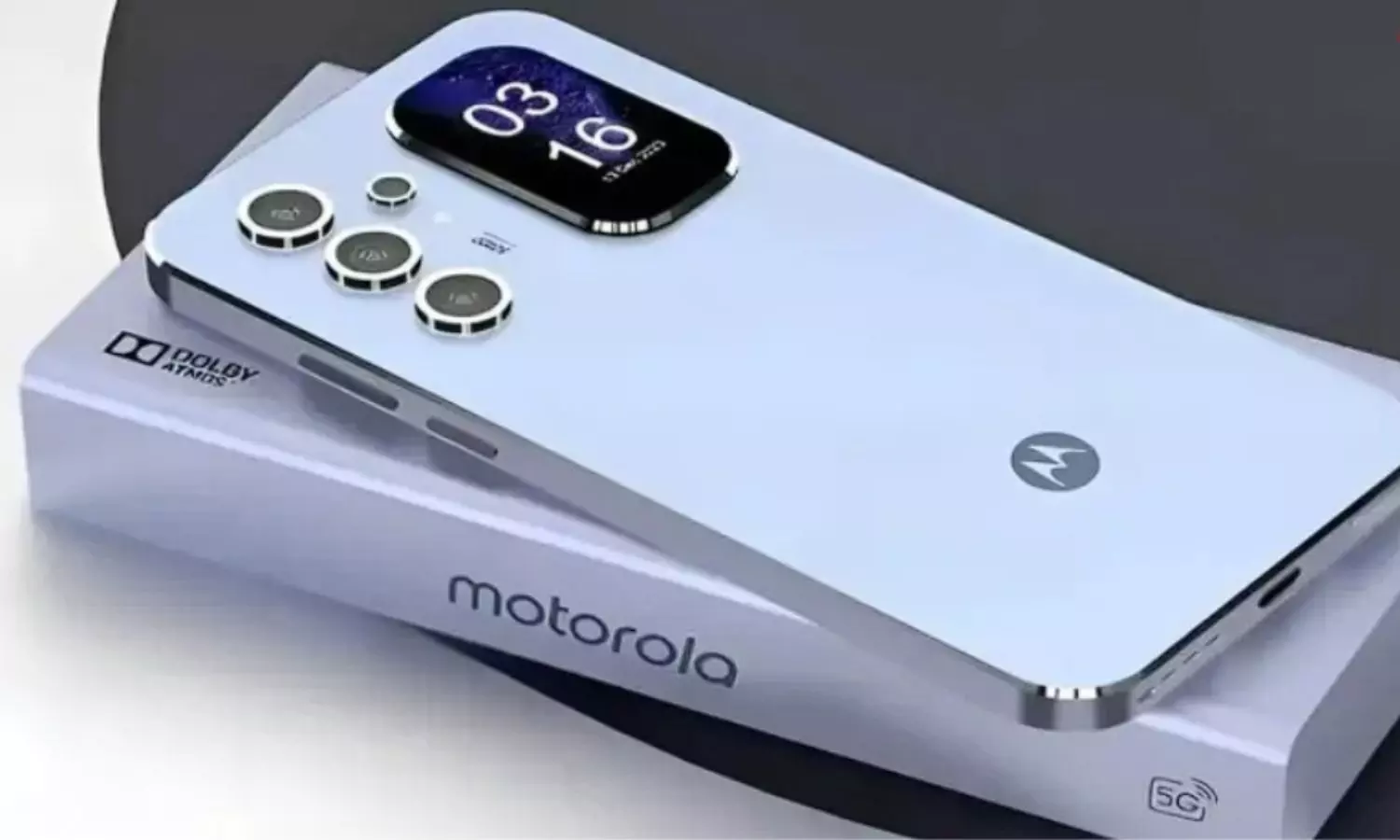 Motorola Edge 60: ఫీచర్లు అంటే ఇలా ఉండాలి.. కొత్త మోటోరోలా ఫోన్ వచ్చేస్తోంది.. లాంచ్కు ముందే భారీ అంచనాలు..! Motorola Edge 60 Razr 60 launch april 24 full specifications revealed