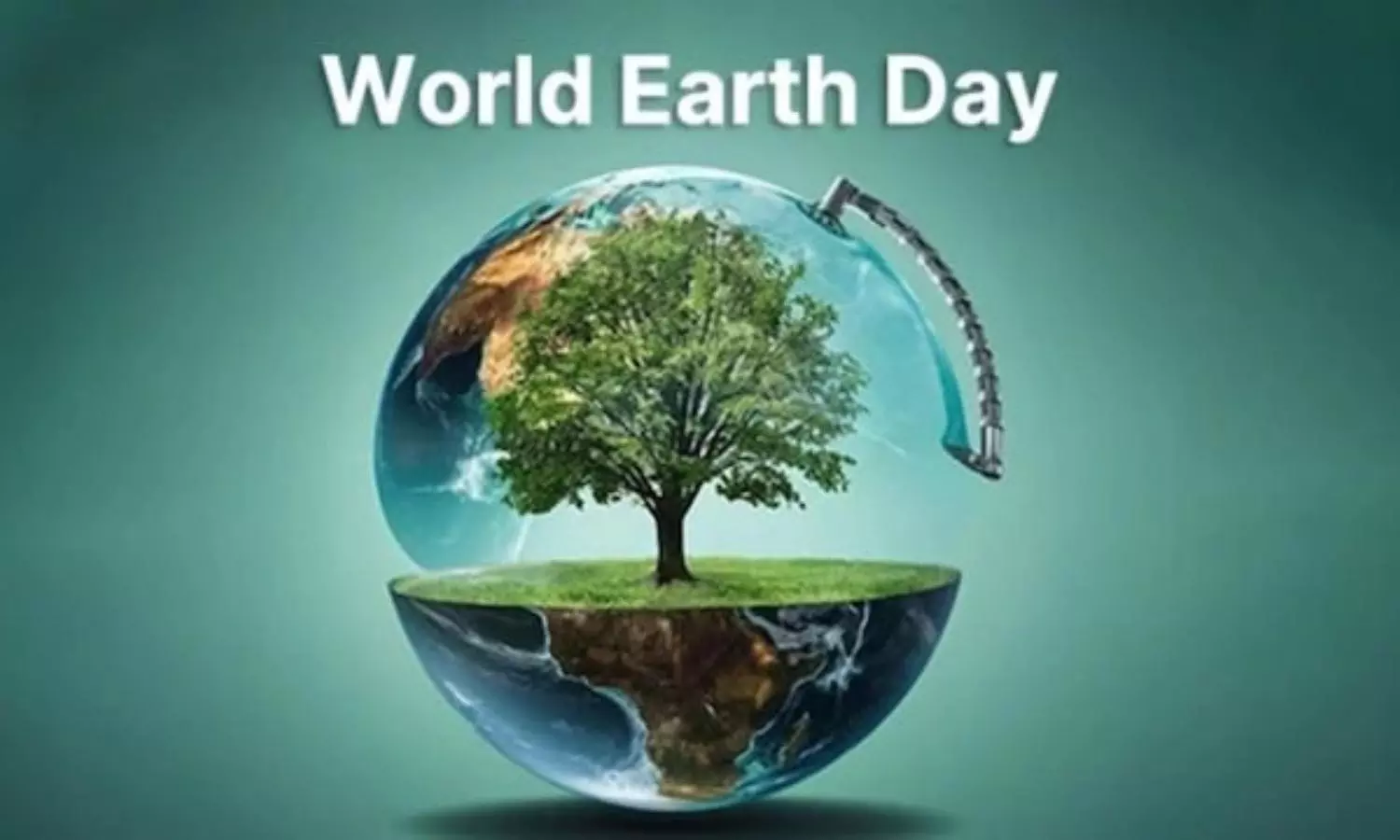 World Earth Day 2025: భూమిని ఇలా కాపాడుకోవాలి.. లేదంటే పెను విధ్వంసం తప్పదు! World Earth Day 2025