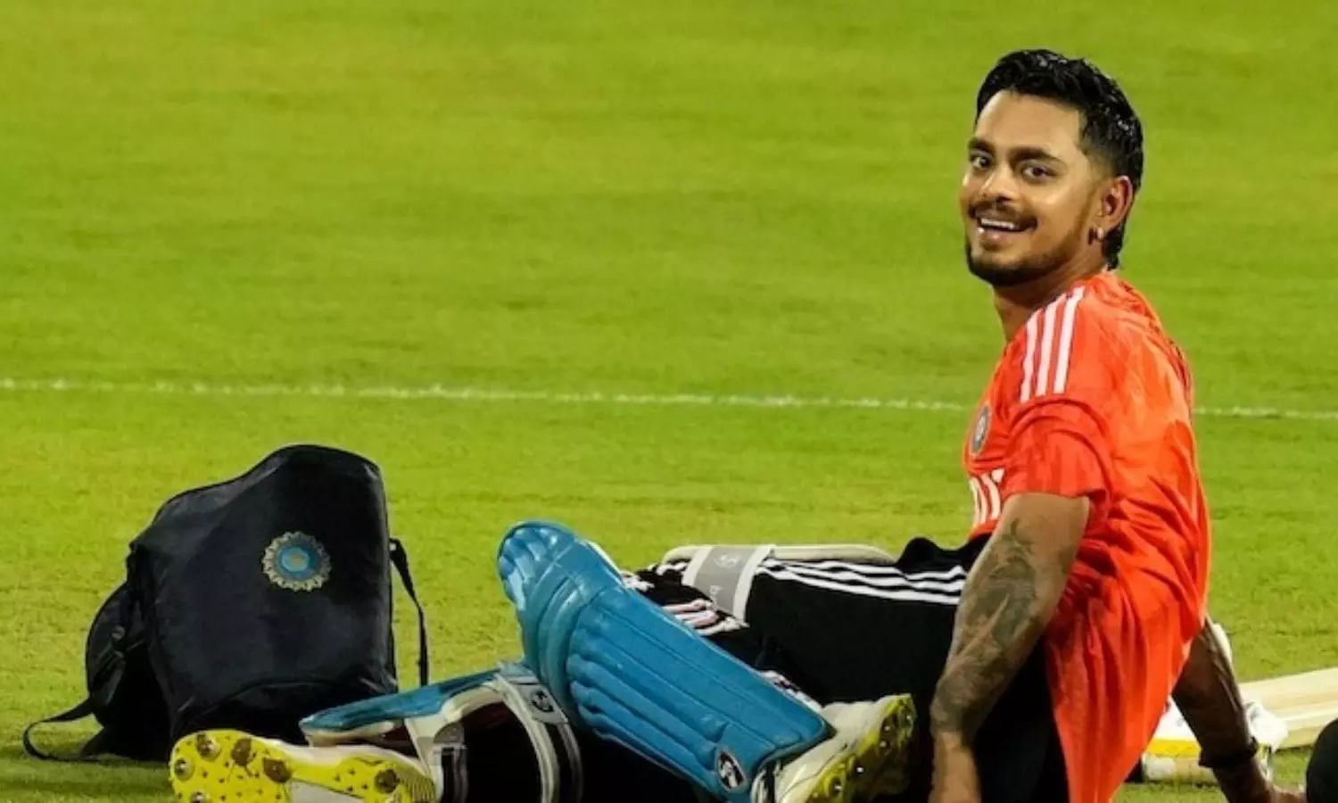 Ishan Kishan: ఈ జార్ఖండ్ కుర్రాడికి బీసీసీఐ సెంట్రల్ కాంట్రెక్ట్ ఎలా దక్కింది? Ishan Kishan