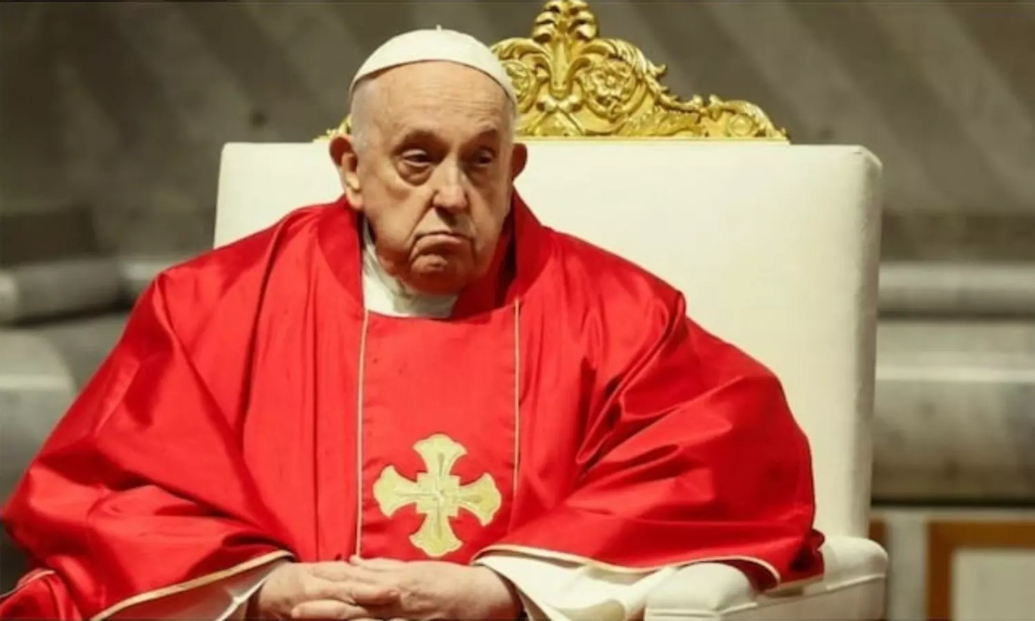 Pope Francis: పోప్ ఫ్రాన్సిస్ మరణానికి కారణం న్యూమోనియా కాదా? ఇటాలియన్ న్యూస్ ఏజెన్సీ సంచలన రిపోర్టు! Pope Francis