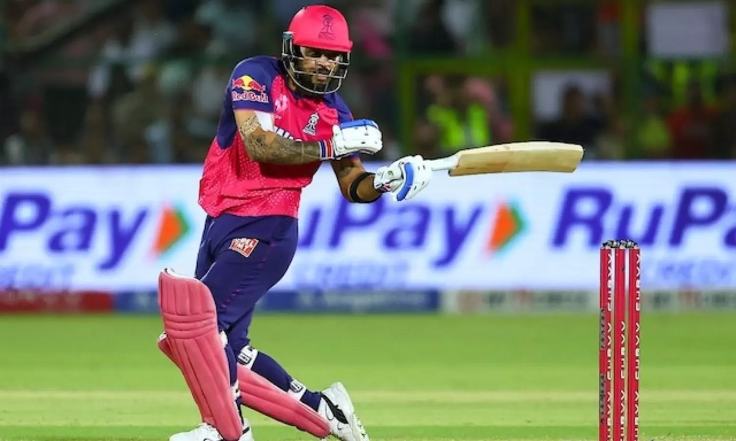 Ambati Rayudu: మీ టీమ్ ఏమైనా ధర్మసత్రమా? ద్రవిడ్కు పరోక్షంగా కౌంటర్లు వేసిన రాయుడు! Ambati Rayudu