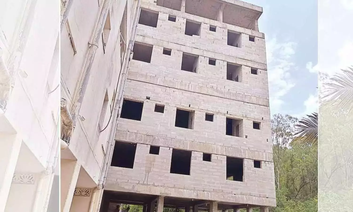 TTD Issues Notices to Visakha Sri Sarada Peetham