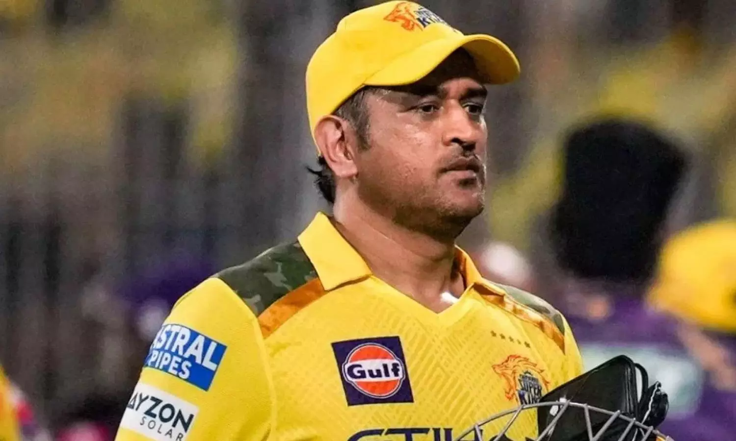 MS Dhoni : ధోనీ రిటైర్మెంట్ లేదా? ముంబై ఓటమి తర్వాత షాకింగ్ కామెంట్స్!