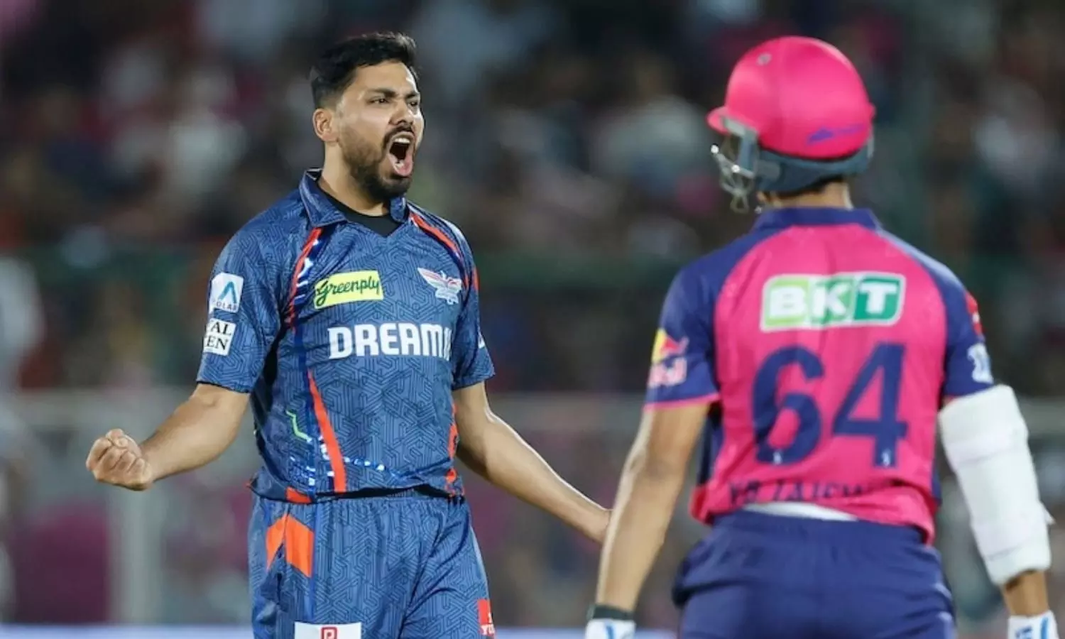 IPL Fixing: ఐపీఎల్లో ఫిక్సింగ్.. బీజేపీ ఎమ్మెల్యే సంచలనం! BJP MLA Jaideep Bihani Allegations IPL 2025 Fixing Rajasthan Royals