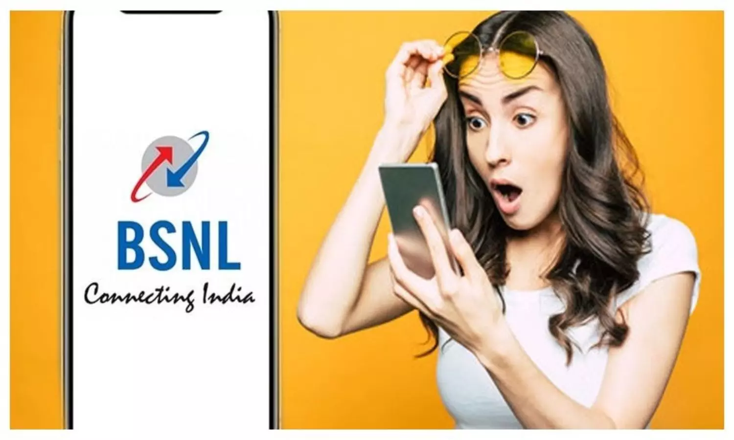BSNL: బీఎస్ఎన్ఎల్ బంపర్ ఛాన్స్.. 60 రోజుల నయా రీఛార్జ్ ప్లాన్..! BSNL 345 Plans Explained 60 Days Validity Daily Data and SMS Benefits