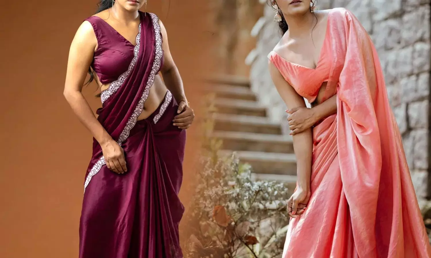 Tollywood: ఒక్క సినిమాతో ట్రెండింగ్.. కుర్రాళ్లు తెగ వెతికేస్తున్న ఈ బ్యూటీ ఎవరంటే..? Latha Reddy Goes Viral After Devara Movie Netizens Cant Stop Searching for Her