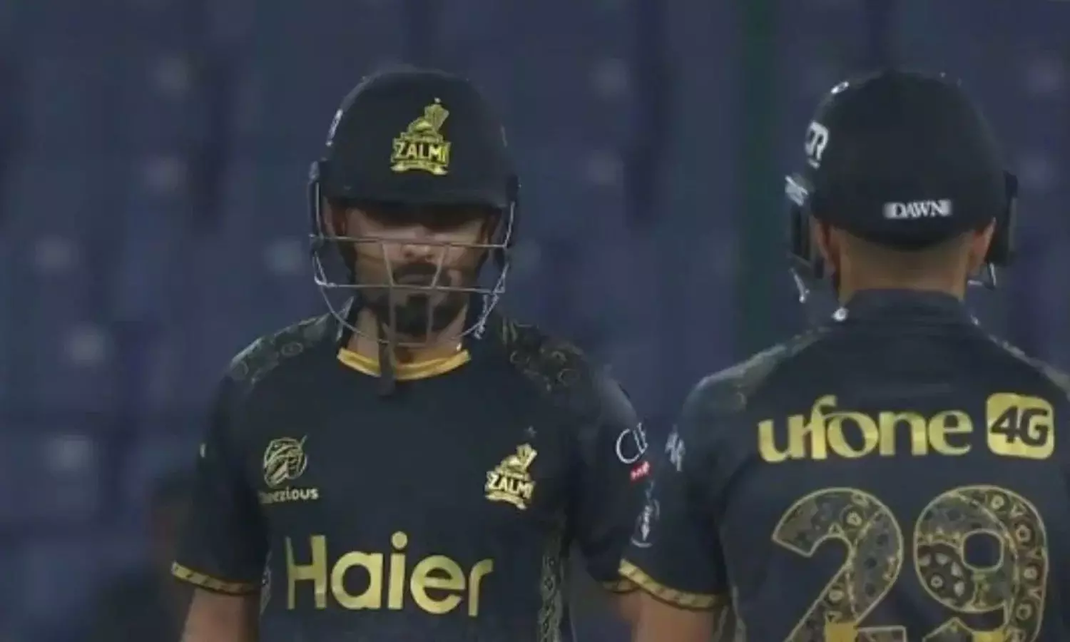 Pakistan Cricket Losing Its Spark PSL Matches Witness Poor Attendance Pakistan Cricket Losing Its Spark PSL Matches Witness Poor Attendance