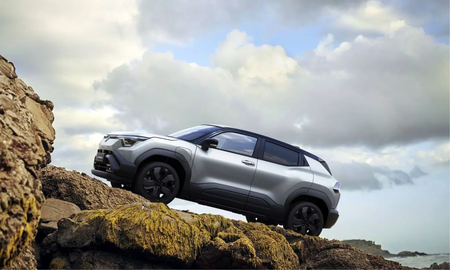 Maruti Suzuki e Vitara Launch With 7 Airbags Level 2 Adas Expected More