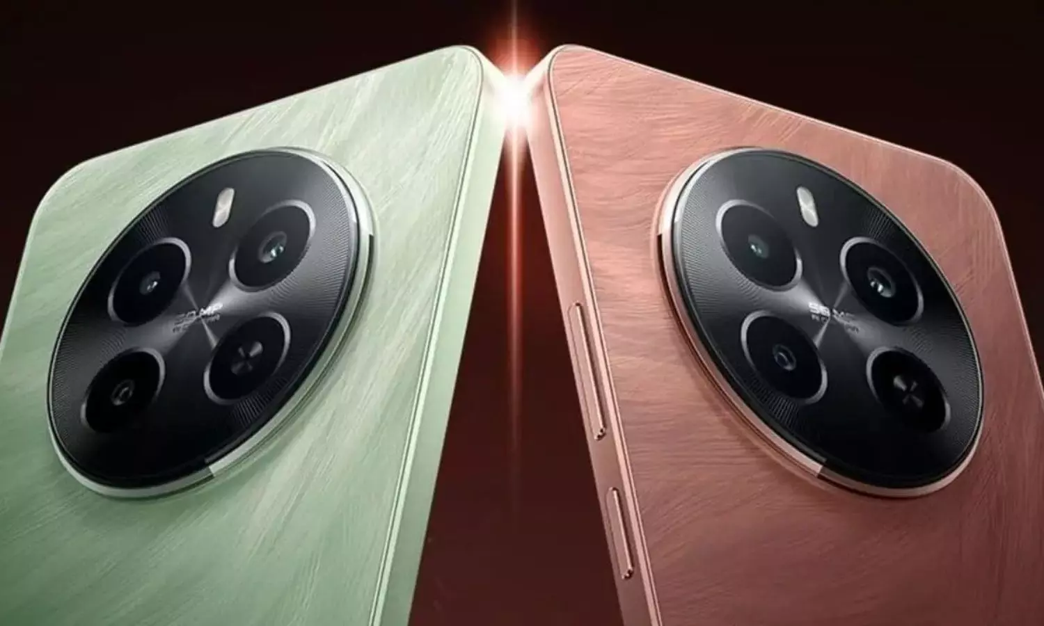 Realme Carnival Sale: రియల్మి కార్నివల్ సేల్.. ఈ స్మార్ట్ఫోన్లపై భారీగా డిస్కౌంట్లు.. మిస్ అయితే కష్టమే..! Realme Carnival Sale: రియల్మి కార్నివల్ సేల్.. ఈ స్మార్ట్ఫోన్లపై భారీగా డిస్కౌంట్లు.. మిస్ అయితే కష్టమే..!