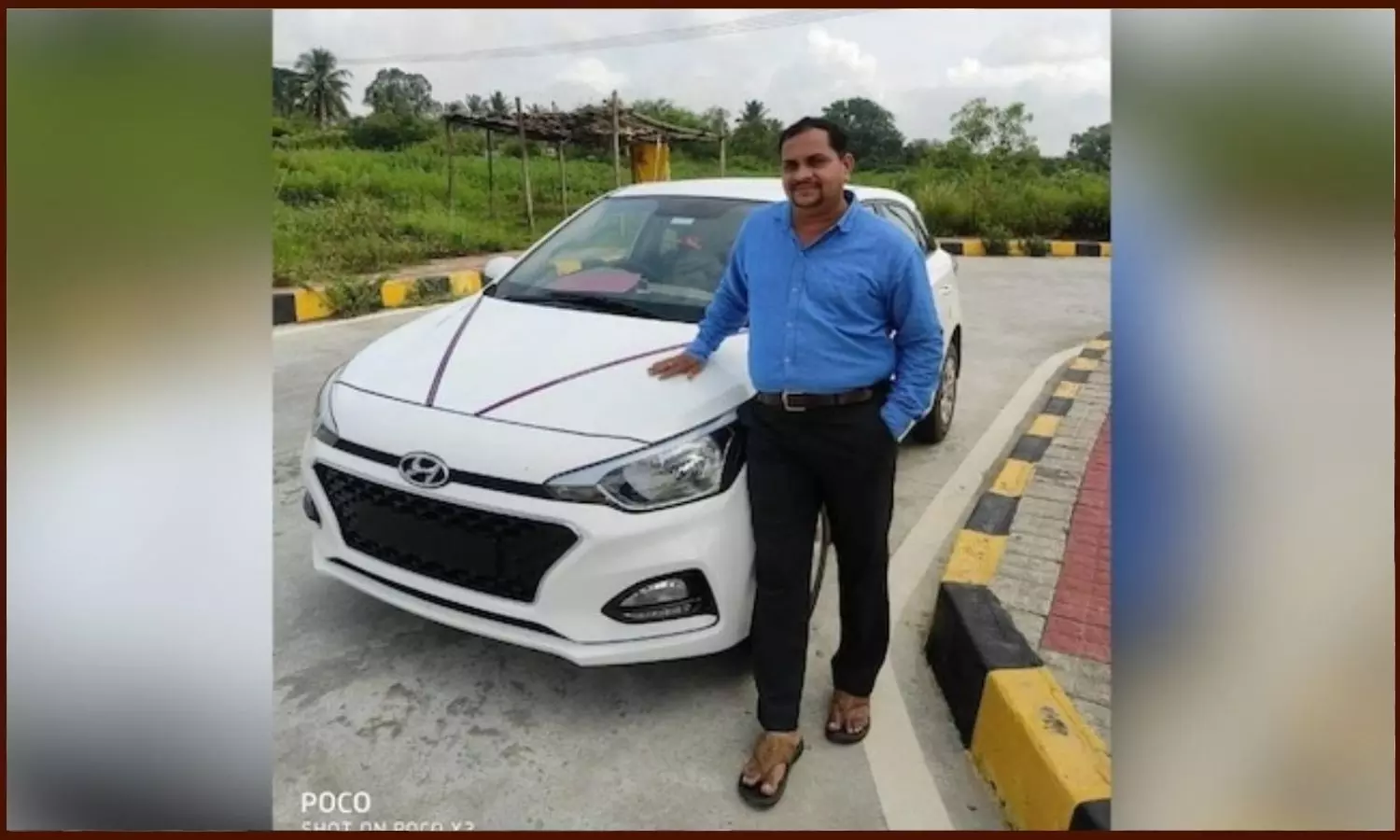 Pahalgam: వెళ్లి మోదీకి చెప్పుకో పో.. పహల్గామ్ ఉగ్రవాది ఉన్మాదం!