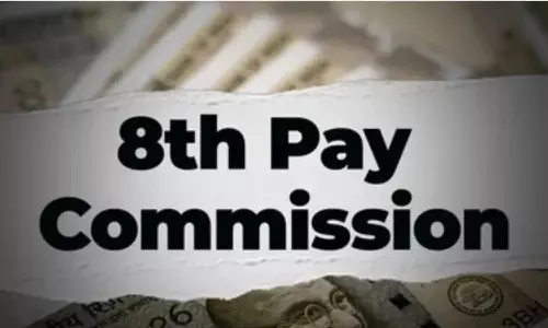 Central Government Initiates Key Steps for Early Implementation of 8th Pay Commission